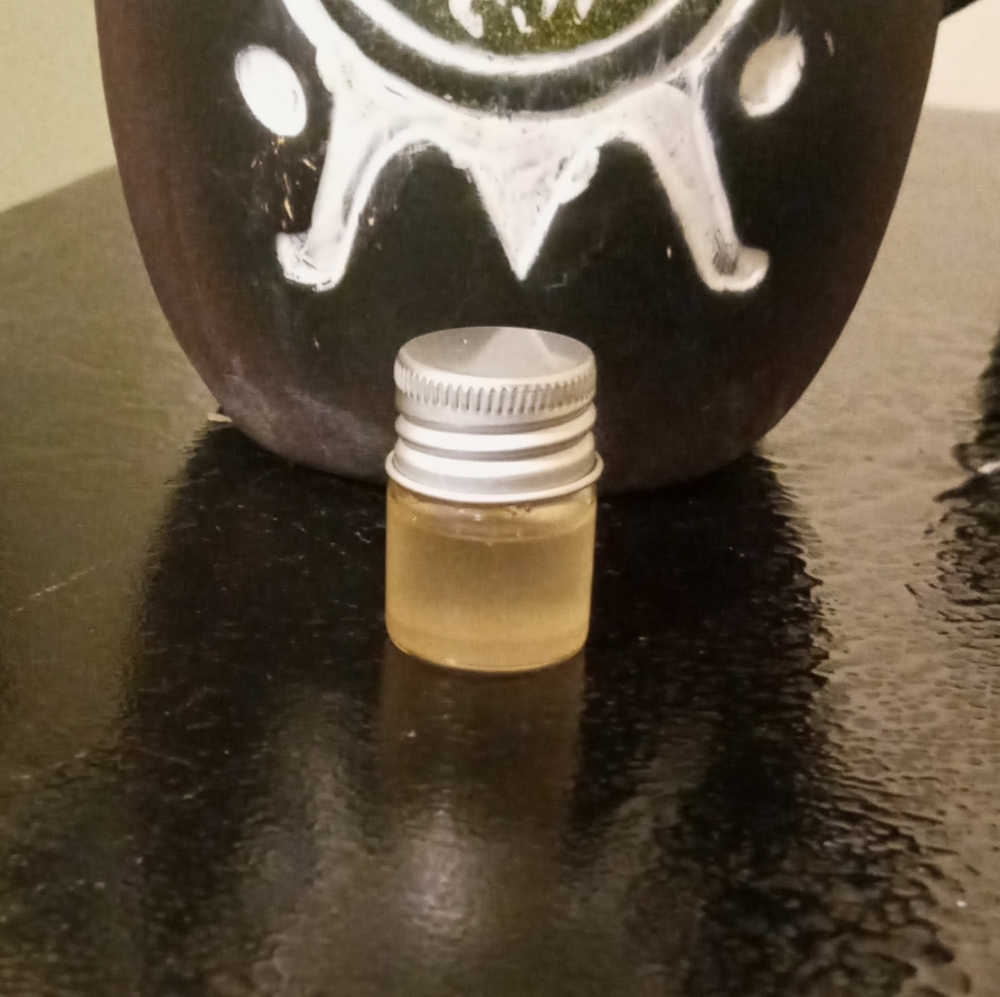 Magick ointments - Picture 1 of 1